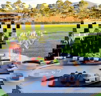 Yarra Valley Premium Tour inc Lunch and Cheese Chocolate Fondue at Rochford - Accommodation Nelson Bay