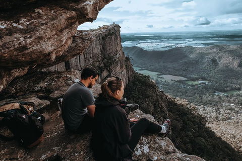Small Group - Grampians Hiking Day Tour From Melbourne - Accommodation Nelson Bay 0
