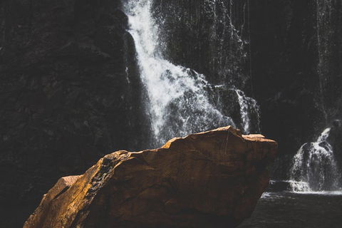 Small Group - Grampians Hiking Day Tour From Melbourne - Accommodation Nelson Bay 3
