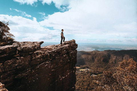 Small Group - Grampians Hiking Day Tour From Melbourne - Accommodation Nelson Bay 4