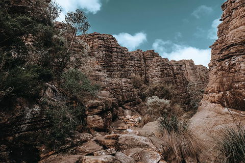 Small Group - Grampians Hiking Day Tour From Melbourne - Accommodation Nelson Bay 5
