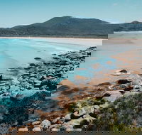 Private Wilsons Promontory Hiking Tour from Melbourne - Accommodation Nelson Bay