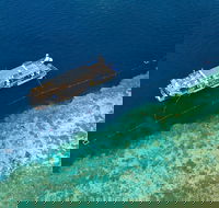 2-Day Great Barrier Reef Reefsleep Experience - Accommodation Nelson Bay