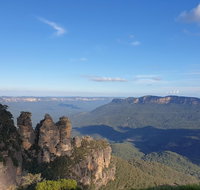 Blue Mountains Unique Small-Group Day Adventure with BBQ Lunch - Accommodation Nelson Bay