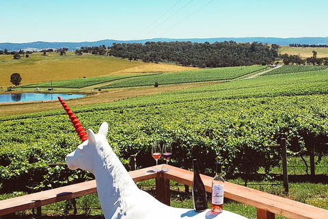 Yarra Valley Wine & Food Tour Departing From Melbourne - Accommodation Nelson Bay 1