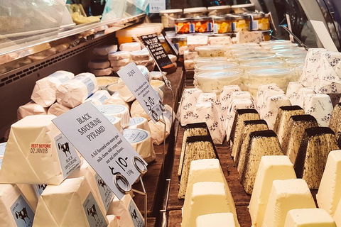 Yarra Valley Wine & Food Tour Departing From Melbourne - Accommodation Nelson Bay 2