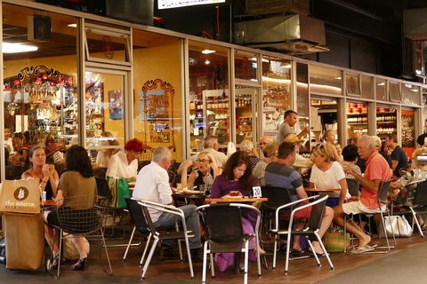 Small-Group Adelaide Central Market Early Breakfast Tour - Accommodation Nelson Bay 2
