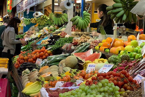 Small-Group Adelaide Central Market Early Breakfast Tour - Accommodation Nelson Bay 4