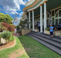Blue Mountains Small Group Tour - Accommodation Nelson Bay