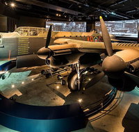 Canberra - The National Capital  Full Day Private Tour  Departs from Sydney - Accommodation Nelson Bay