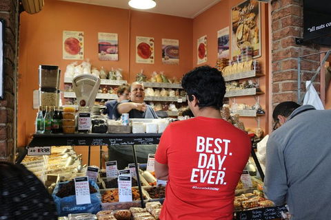 Multicultural Food Tour In Melbourne Markets - Accommodation Nelson Bay 2