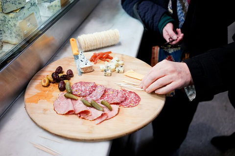 Multicultural Food Tour In Melbourne Markets - Accommodation Nelson Bay 4
