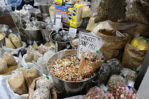 Multicultural Food Tour In Melbourne Markets - Accommodation Nelson Bay 5
