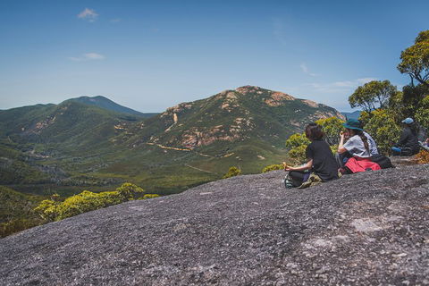 Wilsons Promontory Day Trip From Melbourne - Accommodation Nelson Bay 3