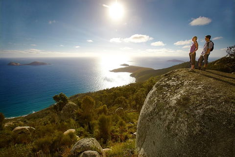Wilsons Promontory Day Trip From Melbourne - Accommodation Nelson Bay 4