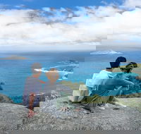 3 Day Great Ocean Road Phillip Island  Wilsons Promontory Ultimate Tour - Accommodation Nelson Bay