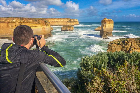 3 Day Great Ocean Road, Phillip Island & Wilsons Promontory Ultimate Tour - Accommodation Nelson Bay 3