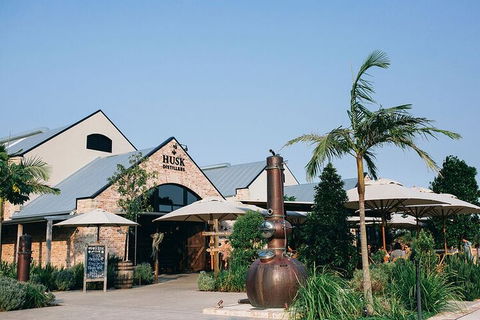 The Tweed Distiller - Accommodation Nelson Bay 0