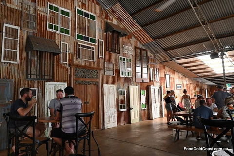 The Tweed Distiller - Accommodation Nelson Bay 2