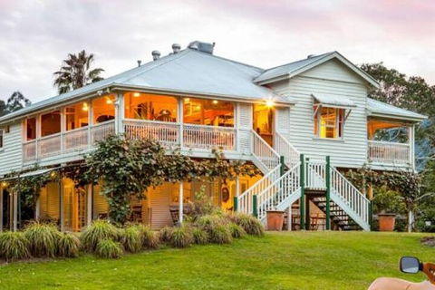 The Tweed Distiller - Accommodation Nelson Bay 3