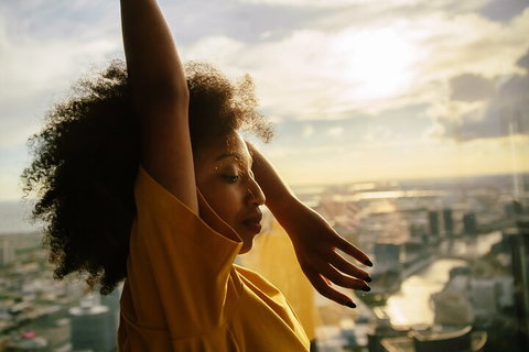 Melbourne Skydeck Entry Ticket - Accommodation Nelson Bay 3