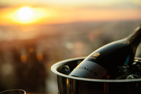 Melbourne Skydeck Entry Ticket - Accommodation Nelson Bay 4