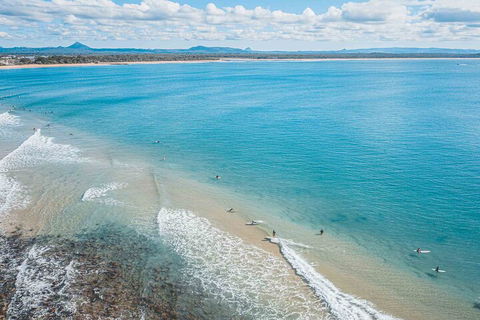 Sunshine Coast Hinterland And Noosa Day Trip From Brisbane Including Eumundi Markets And Ginger Factory - Accommodation Nelson Bay 3