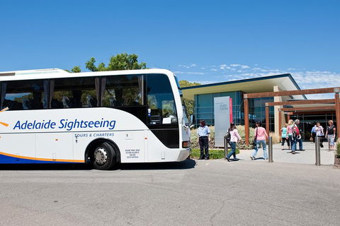 Barossa And Hahndorf Day Trip From Adelaide Including Wine Tasting And Lunch - Accommodation Nelson Bay 3