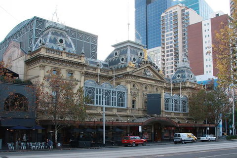 Melbourne City Tour And Phillip Island In One Day - Accommodation Nelson Bay 2