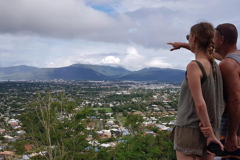 Cairns Aquarium And Small Group City Sightseeing Tour - Nelson Bay Accommodation.com 0