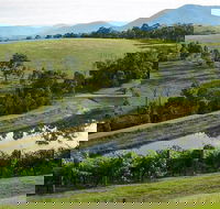 CHEVY CONVERTIBLE Package for 2 people- Wine Lunch Cheese  Chocolate from Melb. - Accommodation Nelson Bay