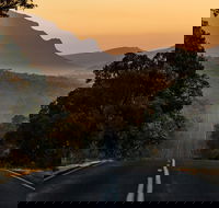 Great Ocean Road and Grampians 2 Day Short Break Escape from Melbourne - Accommodation Nelson Bay