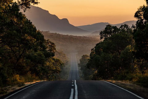 Great Ocean Road And Grampians 2 Day Short Break Escape From Melbourne - Accommodation Nelson Bay 0
