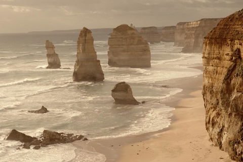 Great Ocean Road And Grampians 2 Day Short Break Escape From Melbourne - Accommodation Nelson Bay 1
