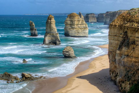 Great Ocean Road And Grampians 2 Day Short Break Escape From Melbourne - Accommodation Nelson Bay 3