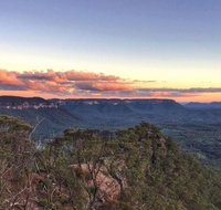 Blue Mountains Sunset Tour  Kangaroos  Koala Encounter Private Tour - Accommodation Nelson Bay