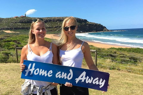 Location Tours To Home And Away - Accommodation Nelson Bay 0