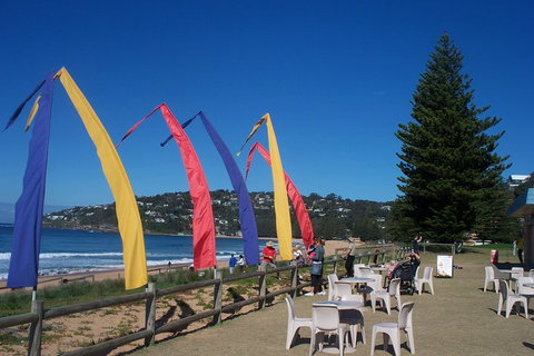 Location Tours To Home And Away - Accommodation Nelson Bay 2