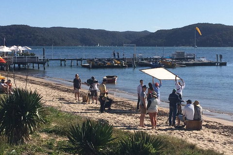 Location Tours To Home And Away - Accommodation Nelson Bay 3
