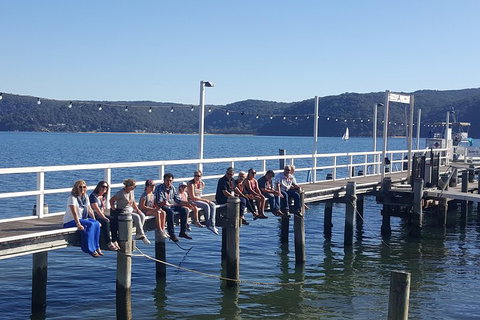 Location Tours To Home And Away - Accommodation Nelson Bay 4