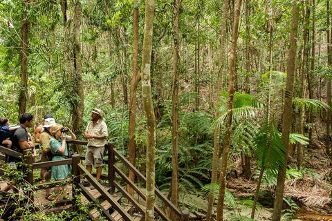 Fraser Explorer K'gari 2-Day Tour - Accommodation Nelson Bay 5