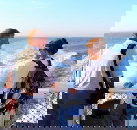 Darwin Harbour Sightseeing Cruise - Accommodation Nelson Bay