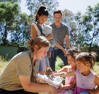 Featherdale Wildlife Park General Admission - Accommodation Nelson Bay