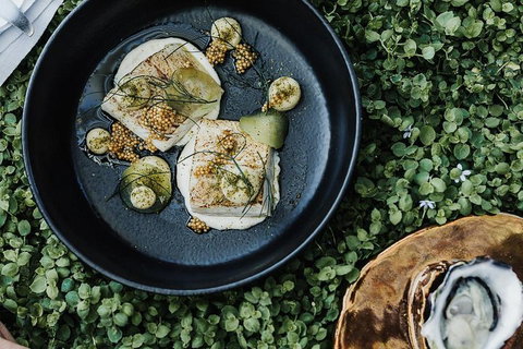 Moorilla Estate's Posh-As Day At Mona - Accommodation Nelson Bay 3