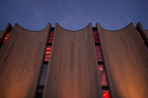 Moorilla Estate's Posh-As Day At Mona - Accommodation Nelson Bay 5