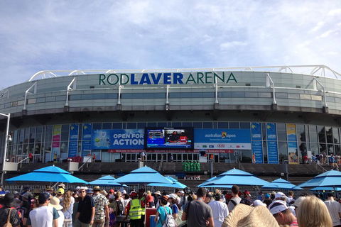 Sports Tour Of Melbourne With Australian Sports Museum Access - Accommodation Nelson Bay 2