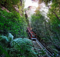 Private Blue Mountains Tour - Accommodation Nelson Bay