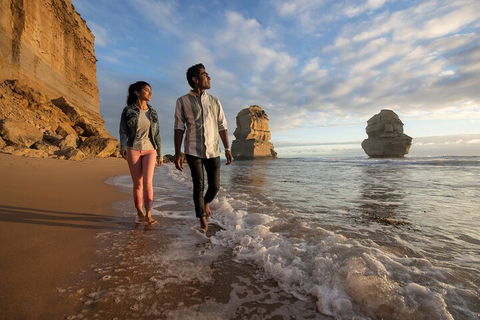 Melbourne Short Break Holiday To The Great Ocean Road & Grampians 3 Day Escape - Accommodation Nelson Bay 1
