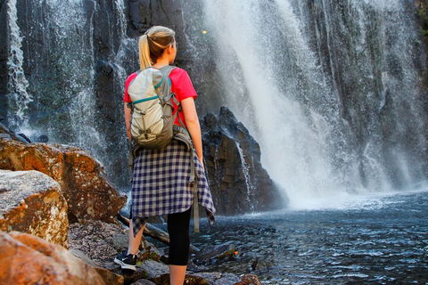Melbourne Short Break Holiday To The Great Ocean Road & Grampians 3 Day Escape - Accommodation Nelson Bay 2