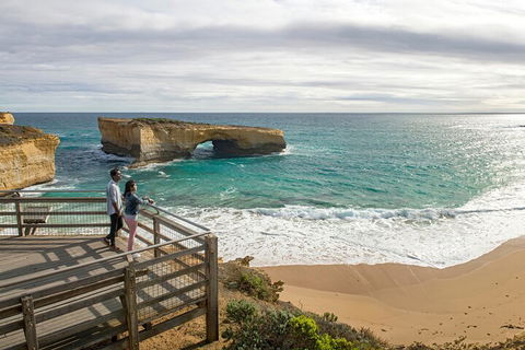 Melbourne Short Break Holiday To The Great Ocean Road & Grampians 3 Day Escape - Accommodation Nelson Bay 3